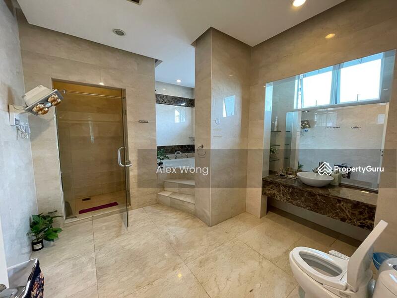 For Rent - Taman Yarl, Old Klang Road, Taman OUG
