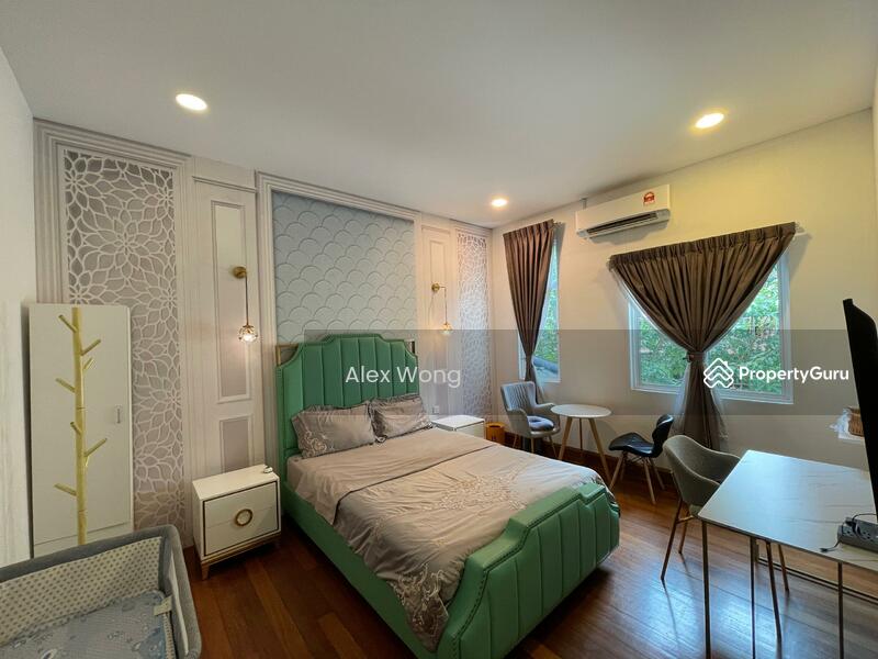 For Rent - Taman Yarl, Old Klang Road, Taman OUG