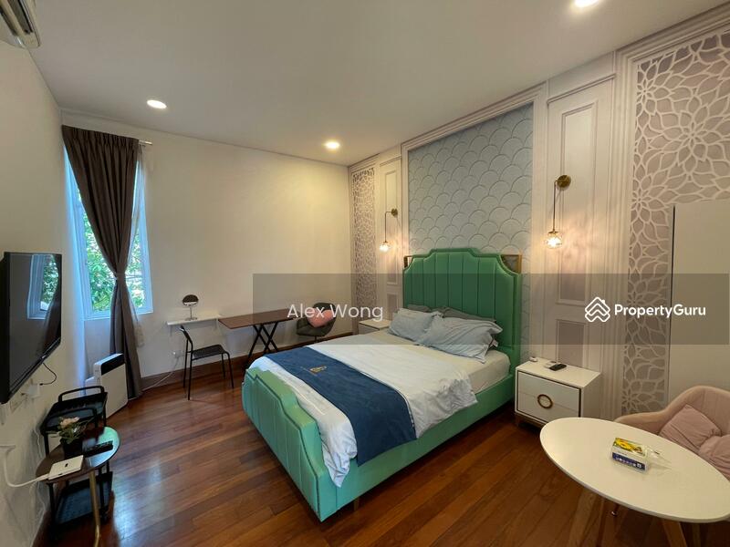 For Rent - Taman Yarl, Old Klang Road, Taman OUG