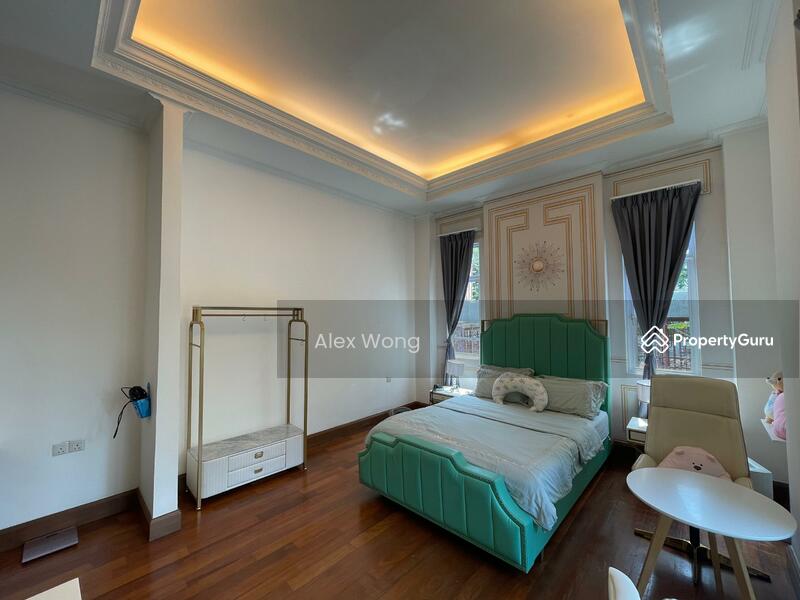 For Rent - Taman Yarl, Old Klang Road, Taman OUG