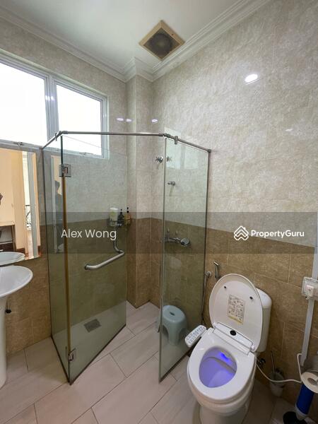 For Rent - Taman Yarl, Old Klang Road, Taman OUG