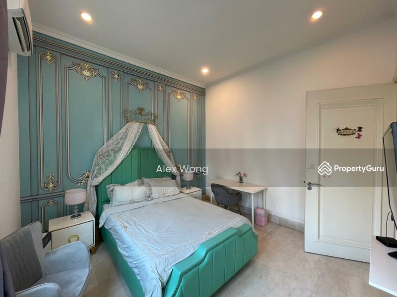 For Rent - Taman Yarl, Old Klang Road, Taman OUG