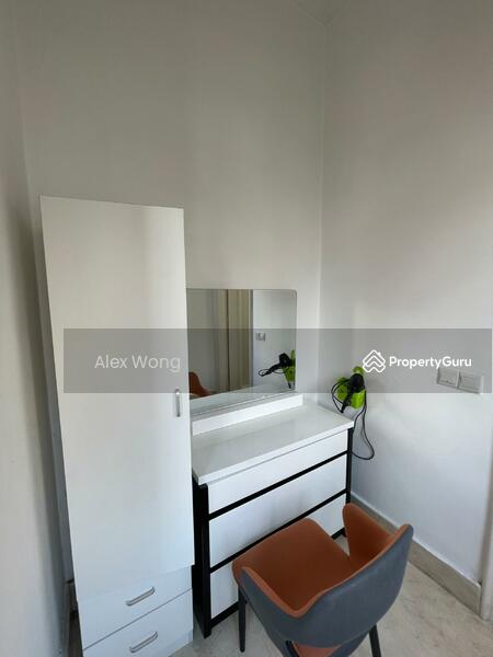 For Rent - Taman Yarl, Old Klang Road, Taman OUG