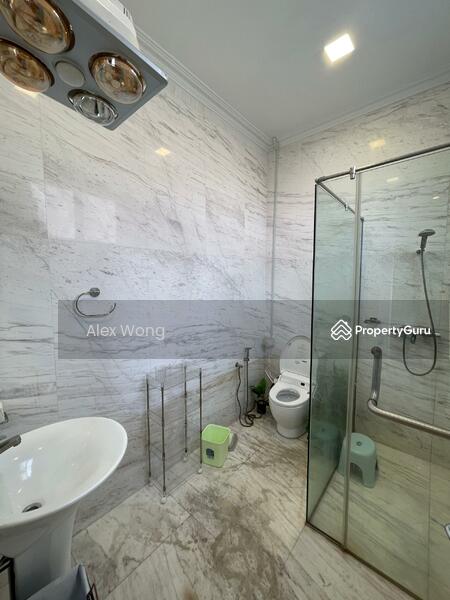 For Rent - Taman Yarl, Old Klang Road, Taman OUG