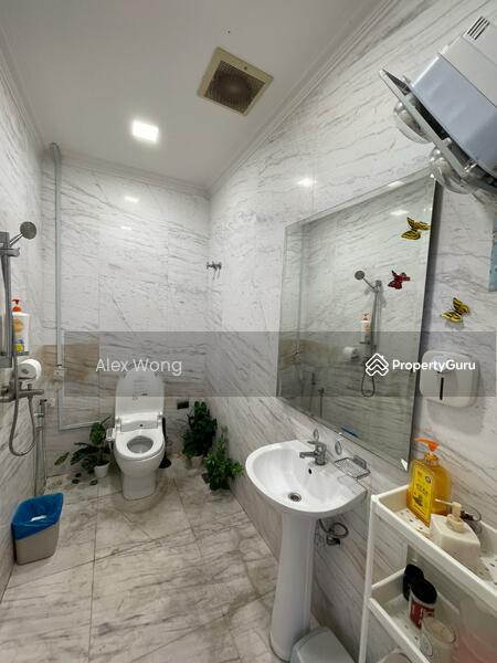 For Rent - Taman Yarl, Old Klang Road, Taman OUG