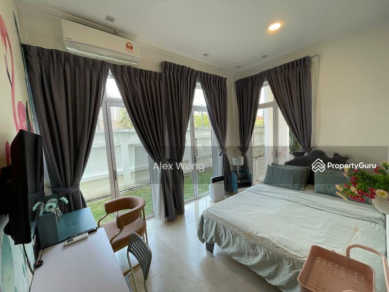 For Rent - Taman Yarl, Old Klang Road, Taman OUG