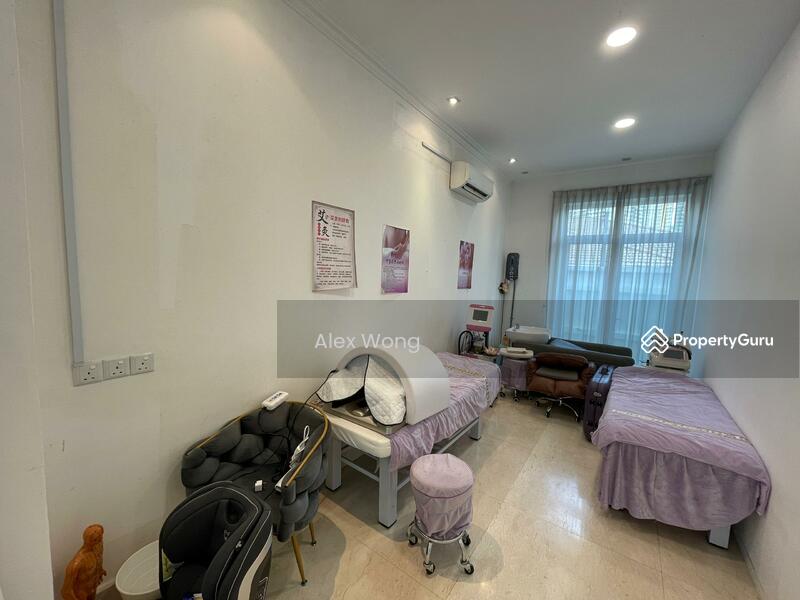For Rent - Taman Yarl, Old Klang Road, Taman OUG