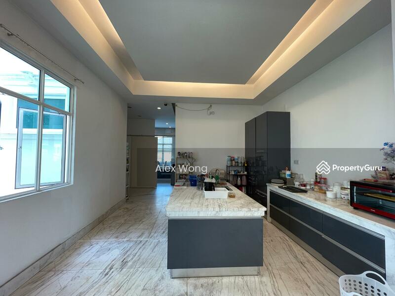 For Rent - Taman Yarl, Old Klang Road, Taman OUG