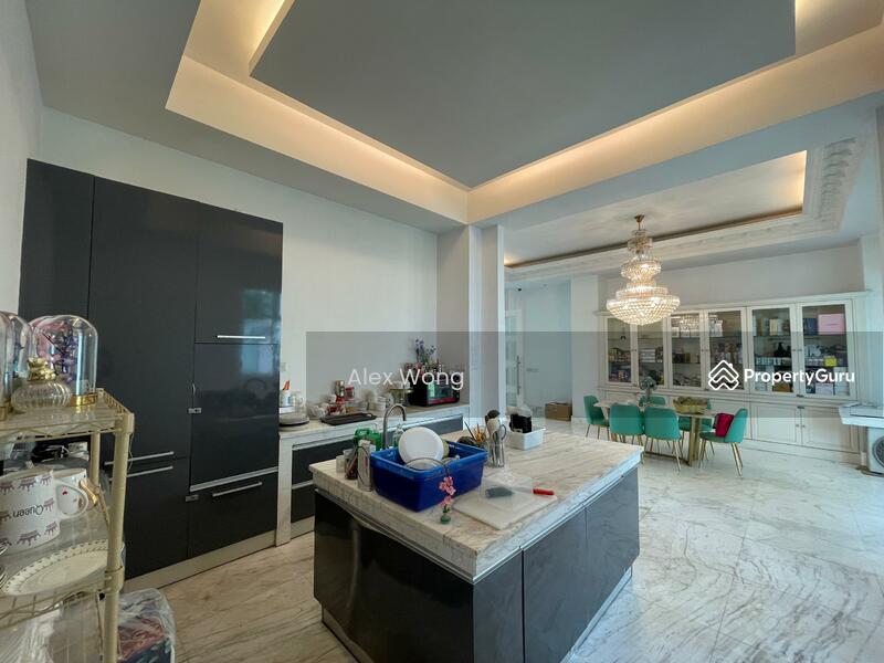 For Rent - Taman Yarl, Old Klang Road, Taman OUG