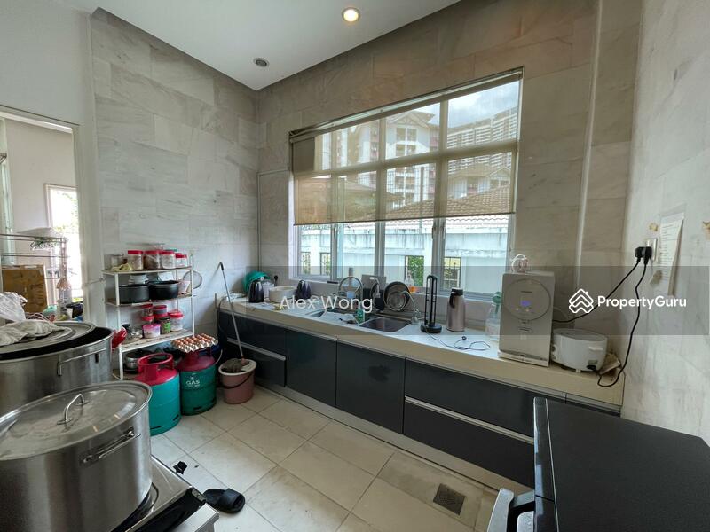 For Rent - Taman Yarl, Old Klang Road, Taman OUG