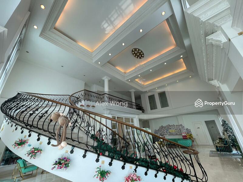 For Rent - Taman Yarl, Old Klang Road, Taman OUG