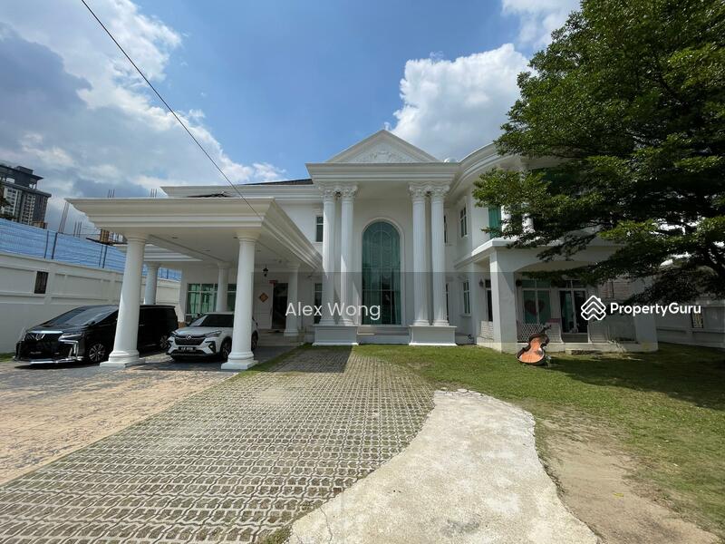 For Rent - Taman Yarl, Old Klang Road, Taman OUG