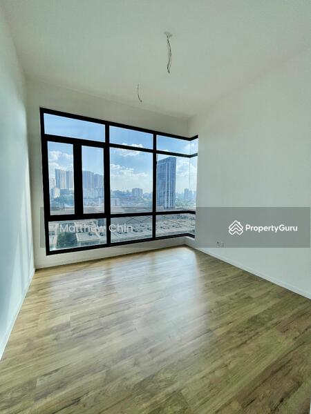 Servis Apartment untuk Dijual di The Park Sky Residence - Matthew Chin - PropertyGuru.com.my