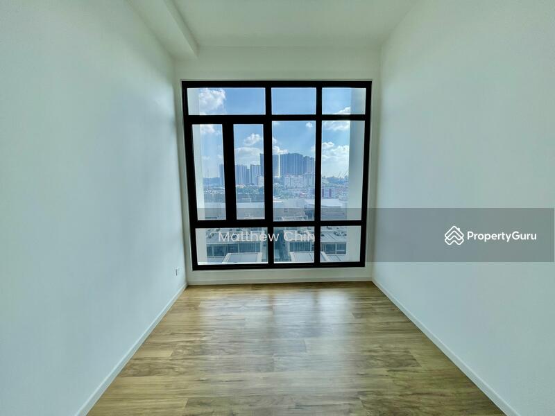 Servis Apartment untuk Dijual di The Park Sky Residence - Matthew Chin - PropertyGuru.com.my