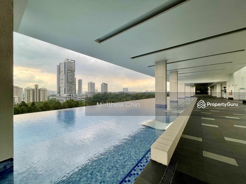 Servis Apartment untuk Dijual di The Park Sky Residence - Matthew Chin - PropertyGuru.com.my