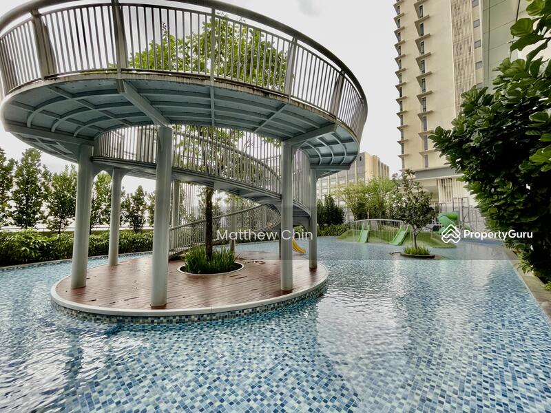 Servis Apartment untuk Dijual di The Park Sky Residence - Matthew Chin - PropertyGuru.com.my