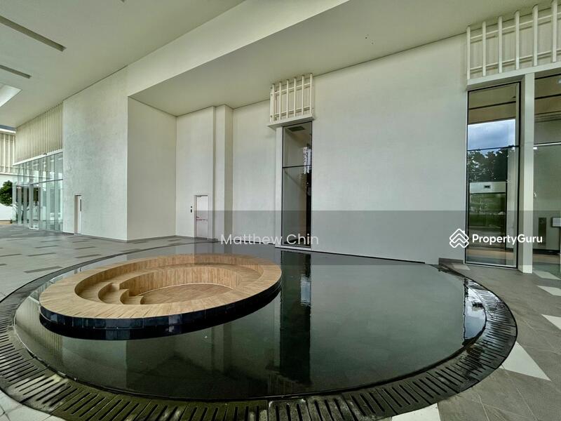 Servis Apartment untuk Dijual di The Park Sky Residence - Matthew Chin - PropertyGuru.com.my