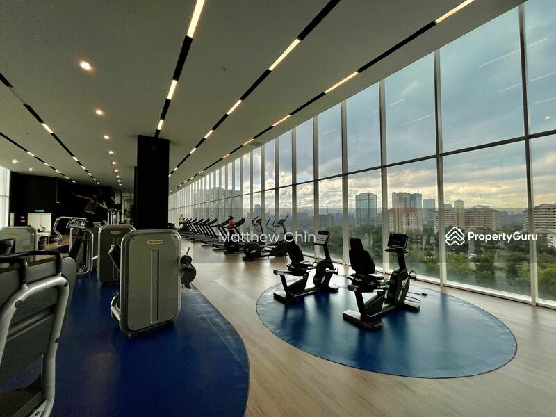 Servis Apartment untuk Dijual di The Park Sky Residence - Matthew Chin - PropertyGuru.com.my