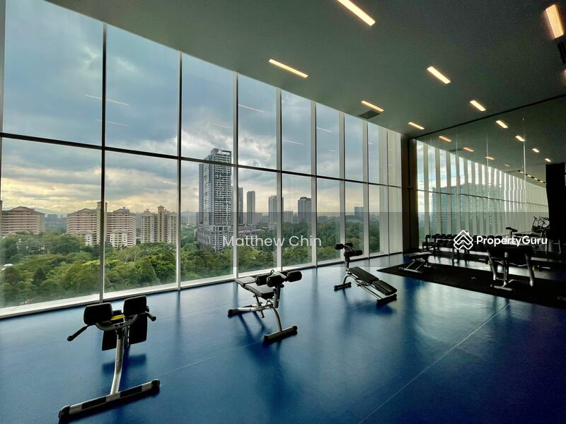 Servis Apartment untuk Dijual di The Park Sky Residence - Matthew Chin - PropertyGuru.com.my