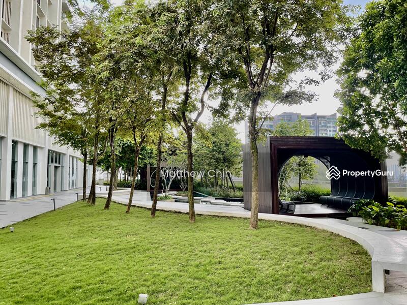 Servis Apartment untuk Dijual di The Park Sky Residence - Matthew Chin - PropertyGuru.com.my