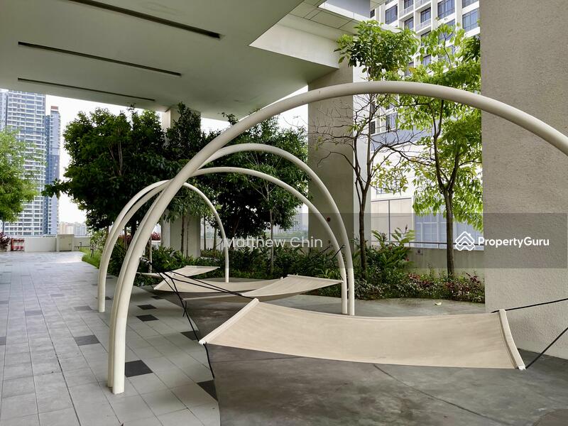 Servis Apartment untuk Dijual di The Park Sky Residence - Matthew Chin - PropertyGuru.com.my