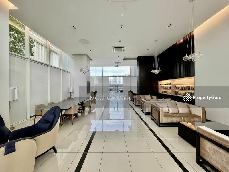 Servis Apartment untuk Dijual di The Park Sky Residence - Matthew Chin - PropertyGuru.com.my