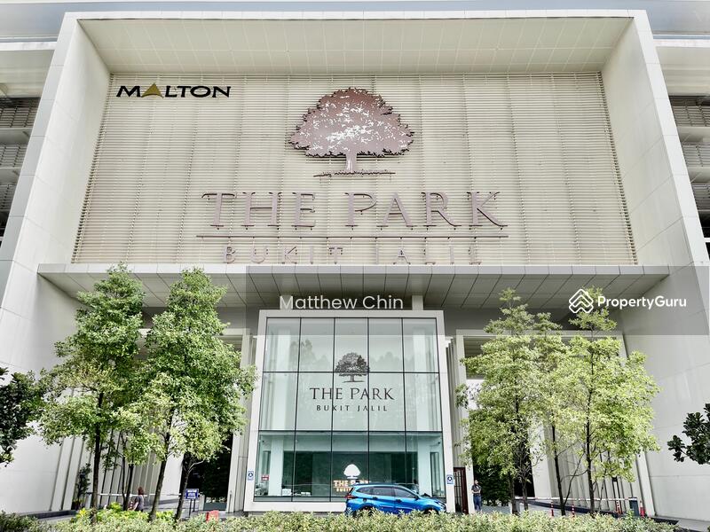 Servis Apartment untuk Dijual di The Park Sky Residence - Matthew Chin - PropertyGuru.com.my