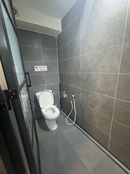 Service Residence for Rent at Empire Damansara - Melanie Chan - Bathroom - PropertyGuru.com.my
