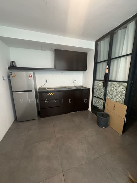 Service Residence for Rent at Empire Damansara - Melanie Chan - Kitchen - PropertyGuru.com.my
