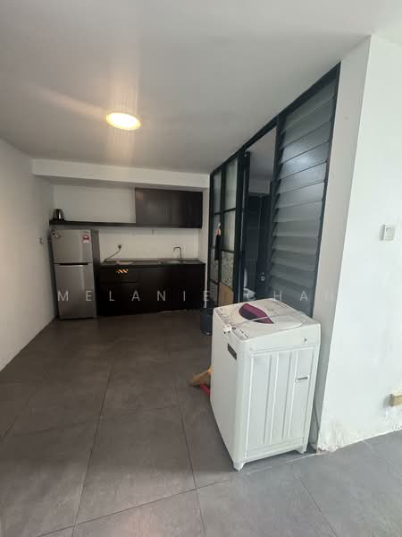 Service Residence for Rent at Empire Damansara - Melanie Chan - Kitchen - PropertyGuru.com.my