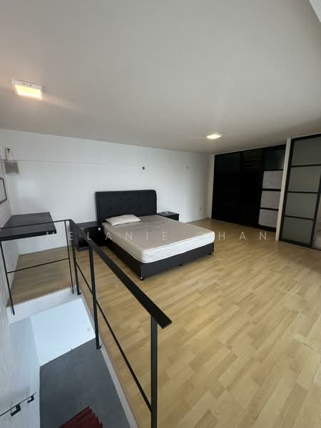 Service Residence for Rent at Empire Damansara - Melanie Chan - Bedroom - PropertyGuru.com.my