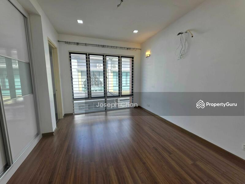 Untuk Dijual - Semi-D house at Seksyen 7 Garden Villa