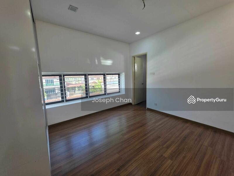 Untuk Dijual - Semi-D house at Seksyen 7 Garden Villa