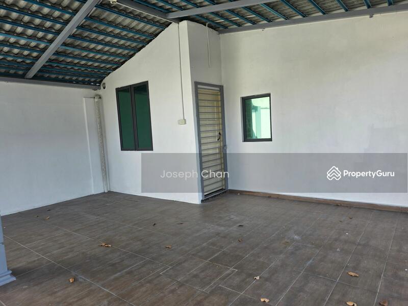Untuk Dijual - Semi-D house at Seksyen 7 Garden Villa
