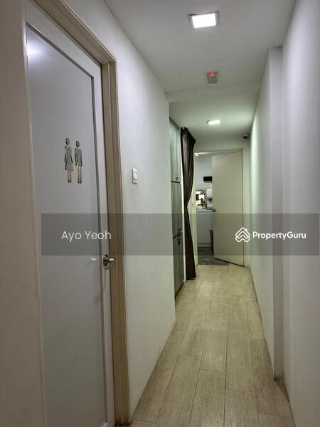 Untuk Disewa - Bangsar Shopping Centre