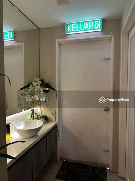 Untuk Disewa - Bangsar Shopping Centre