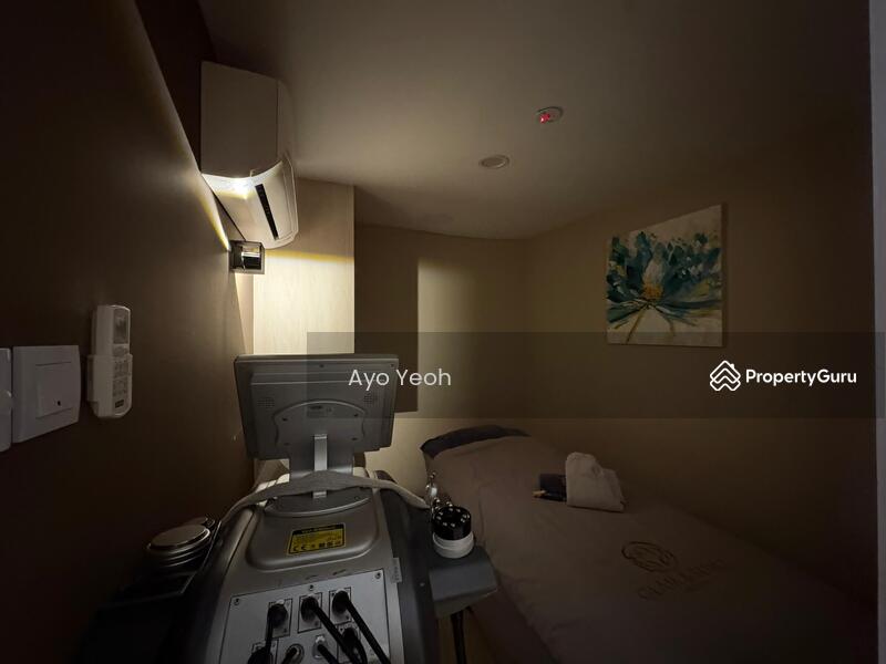 Untuk Disewa - Bangsar Shopping Centre