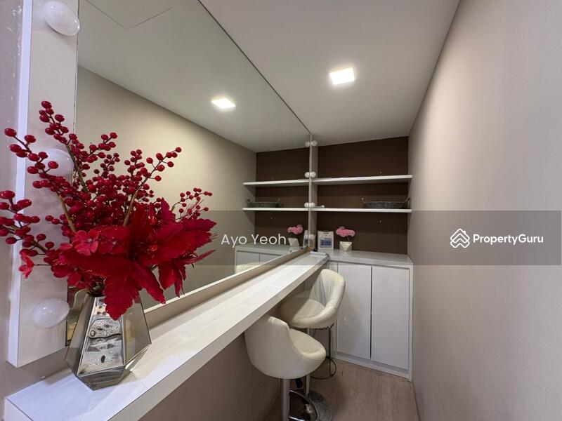 Untuk Disewa - Bangsar Shopping Centre