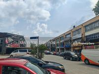 For Rent - Bandar Puteri Klan