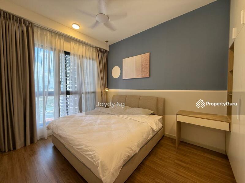 Service Residence for Rent at Sunway Velocity TWO - Jaydy Ng - PropertyGuru.com.my