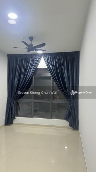 Untuk Disewa - Amani Residence