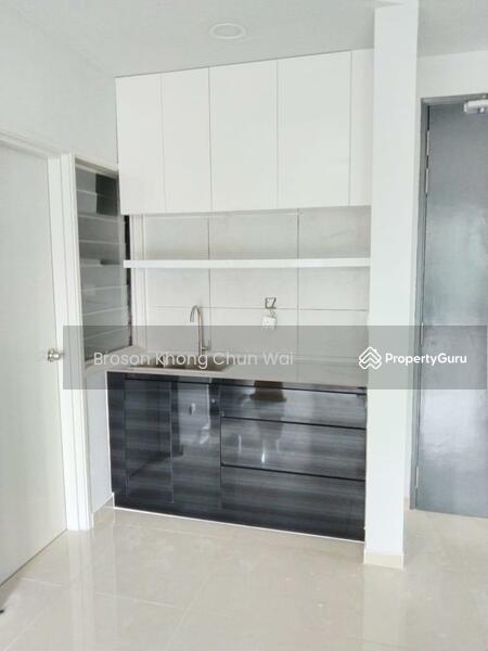 Untuk Disewa - Amani Residence