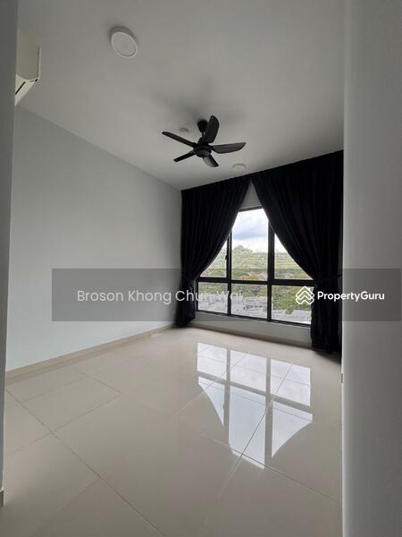 Untuk Disewa - Amani Residence