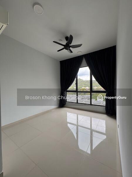 Untuk Disewa - Amani Residence