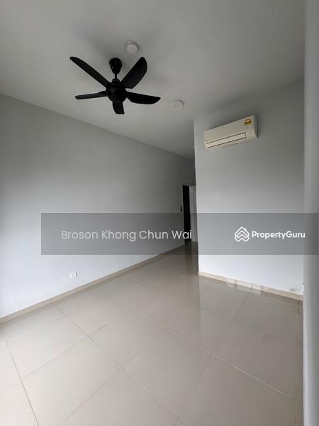 Untuk Disewa - Amani Residence