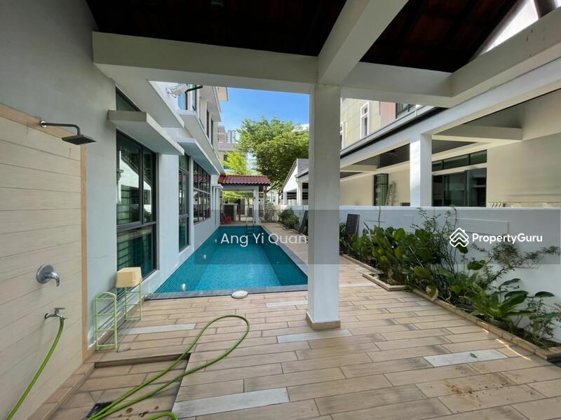 For Sale - Laman Bayu, Kepong