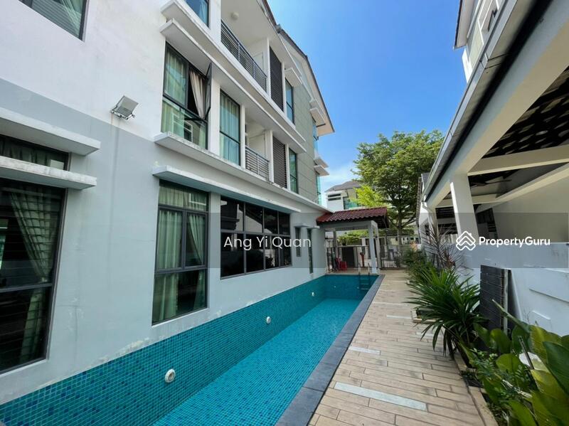 For Sale - Laman Bayu, Kepong