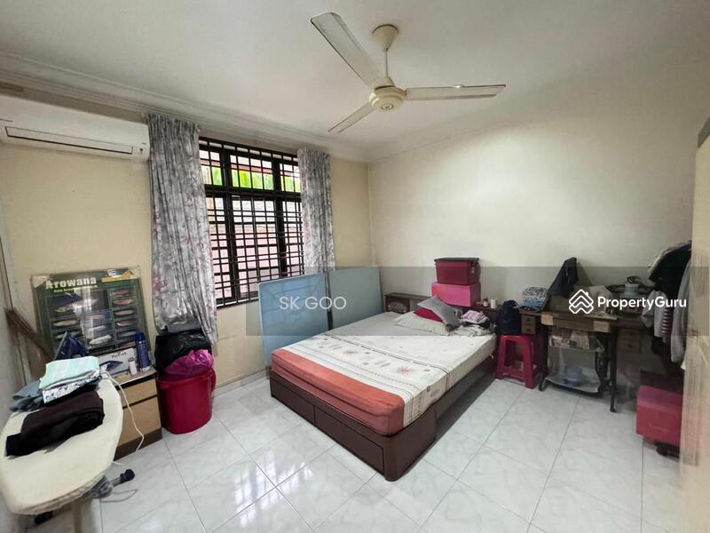 Untuk Dijual - serene park