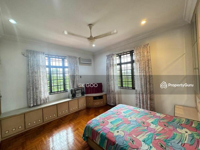 Untuk Dijual - serene park