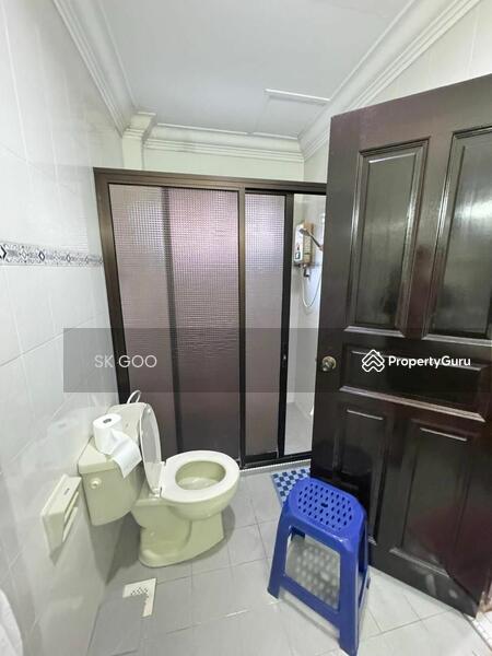 Untuk Dijual - serene park